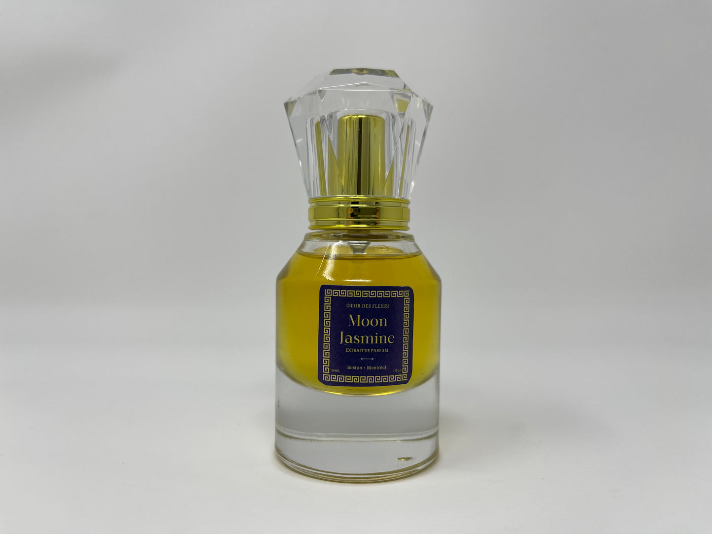 Moon Jasmine