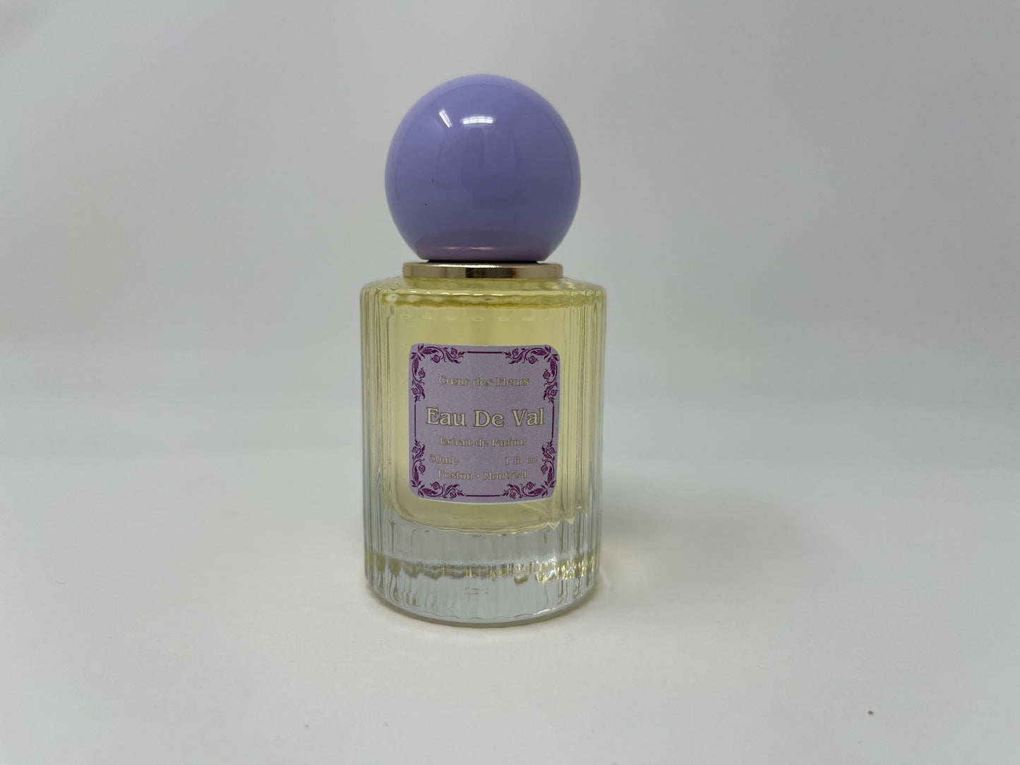 Eau de Val